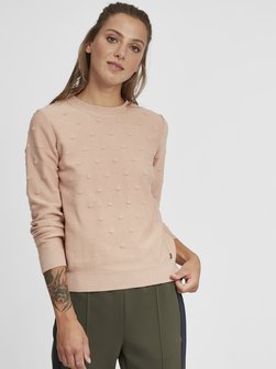 Damen Strickpullover - OXDotta