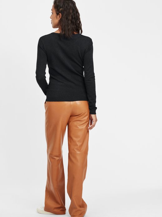 Damen Strickpullover - OXEdda