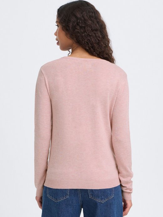 Damen Strickpullover - OXEdda