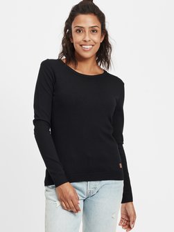 Damen Strickpullover - OXEdda