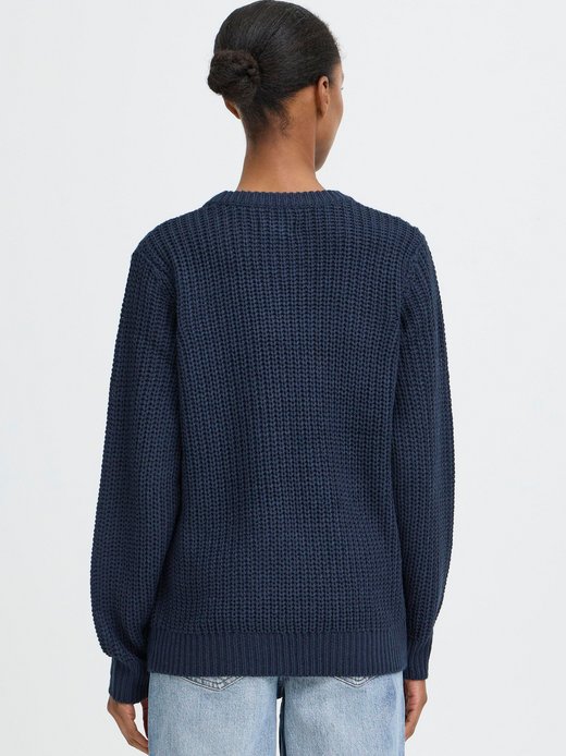 Damen Strickpullover - OXEdna