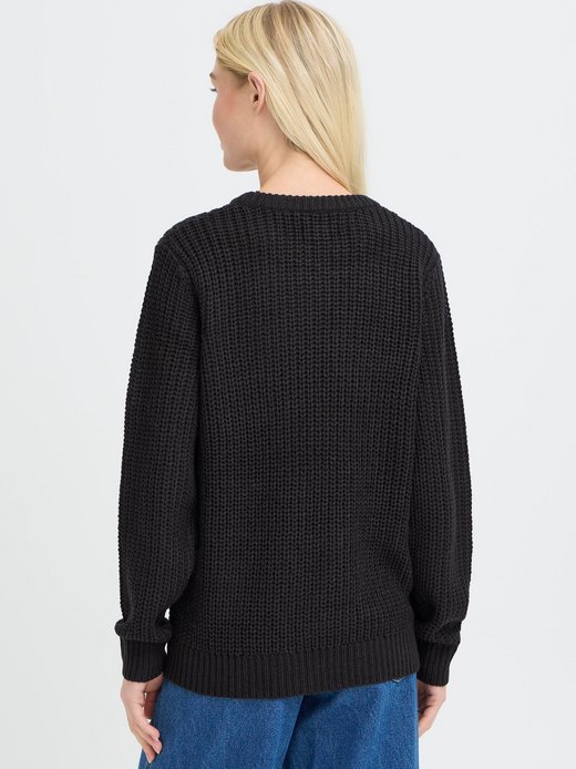 Damen Strickpullover - OXEdna