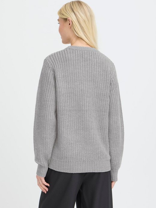 Damen Strickpullover - OXEdna