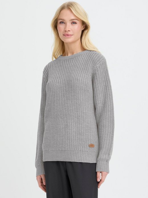 Damen Strickpullover - OXEdna