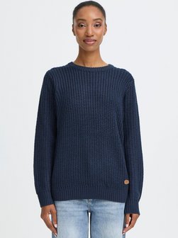 Damen Strickpullover - OXEdna