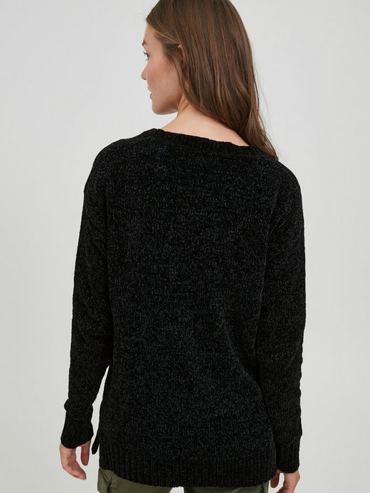 Damen Strickpullover - OXElvina