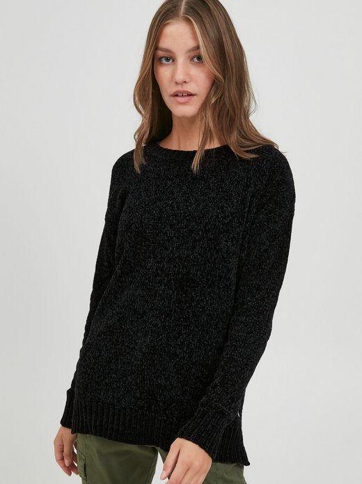 Damen Strickpullover - OXElvina