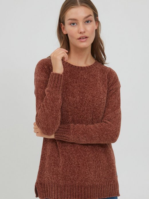 Damen Strickpullover - OXElvina