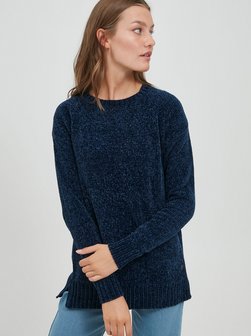 Damen Strickpullover - OXElvina