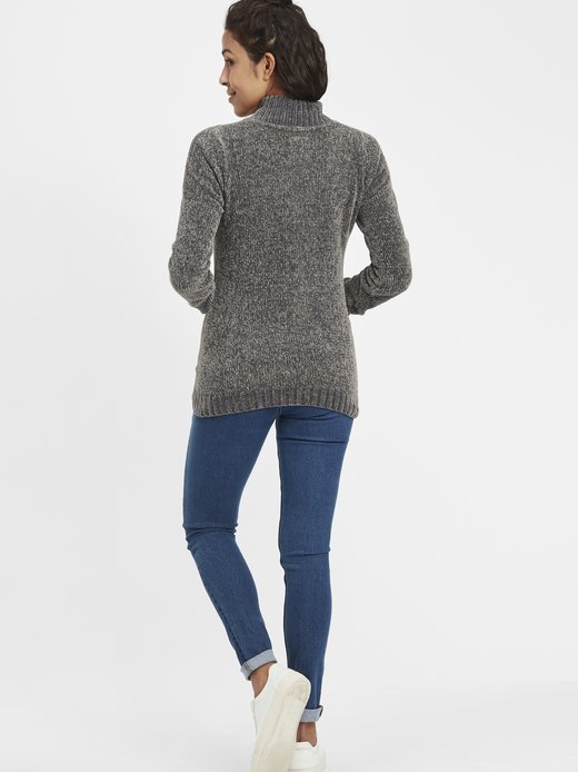 Damen Strickpullover - OXEstella
