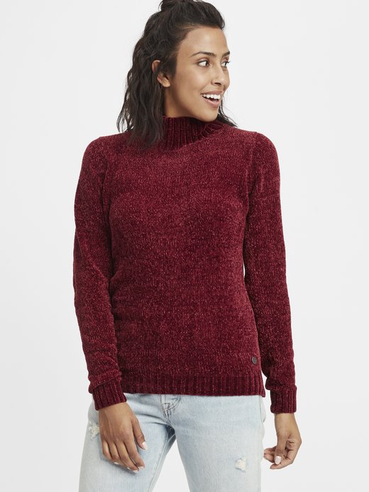 Damen Strickpullover - OXEstella