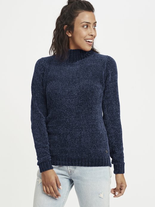 Damen Strickpullover - OXEstella