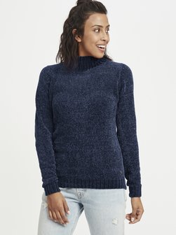 Damen Strickpullover - OXEstella