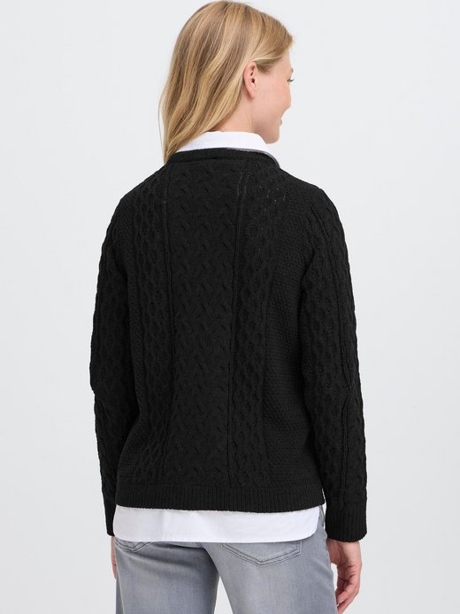 Damen Strickpullover - OXFSanvi