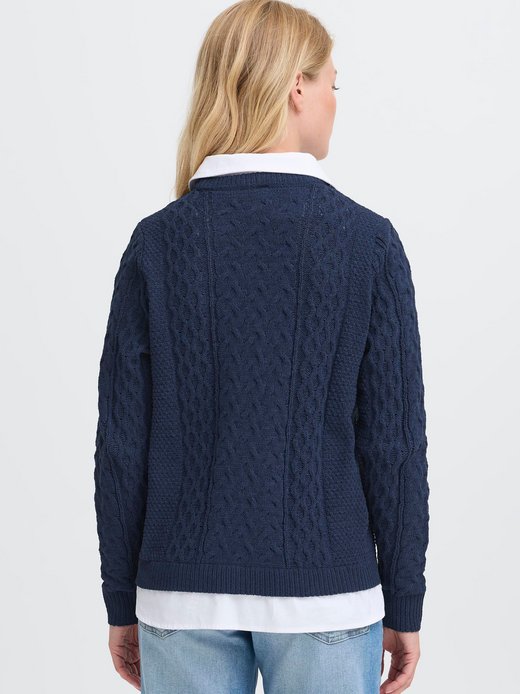 Damen Strickpullover - OXFSanvi