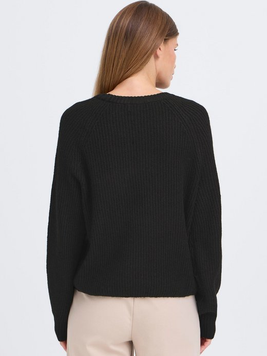 Damen Strickpullover - OXFansi