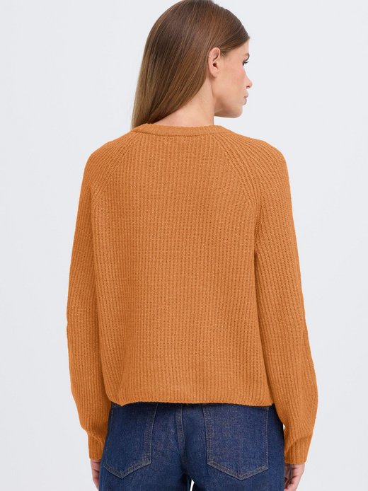 Damen Strickpullover - OXFansi