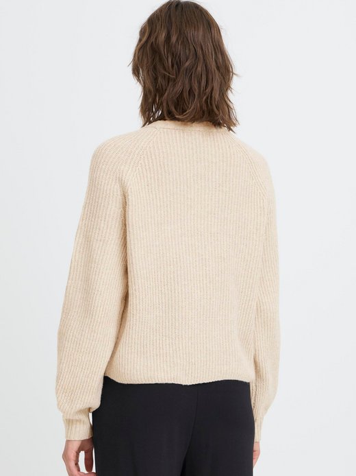 Damen Strickpullover - OXFansi