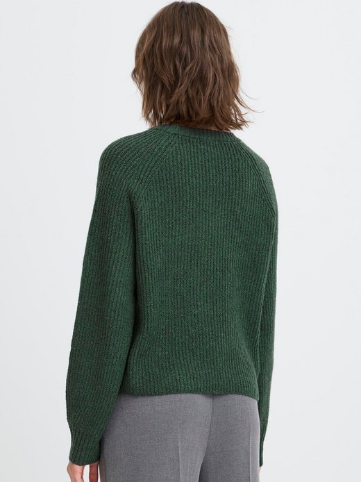 Damen Strickpullover - OXFansi