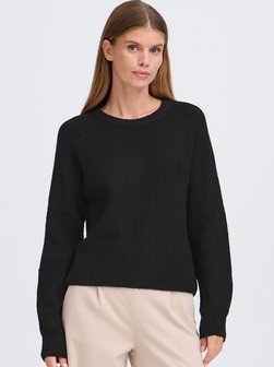 Damen Strickpullover - OXFansi