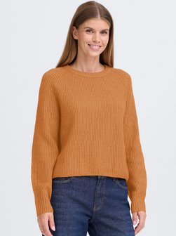 Damen Strickpullover - OXFansi