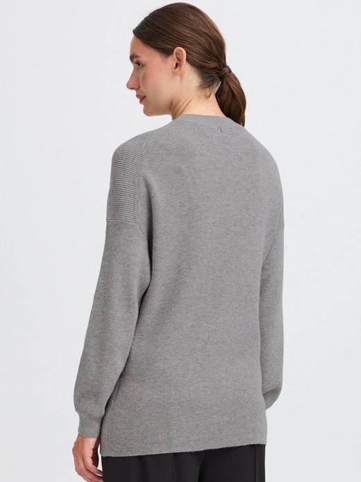 Damen Strickpullover - OXFansy