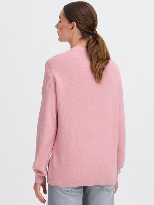 Damen Strickpullover - OXFansy