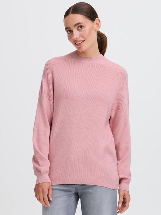 Damen Strickpullover - OXFansy