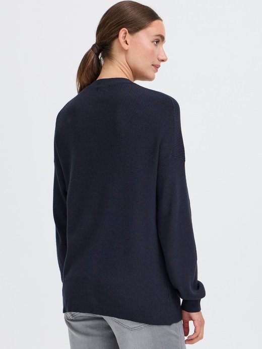 Damen Strickpullover - OXFansy