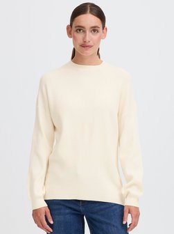 Damen Strickpullover - OXFansy