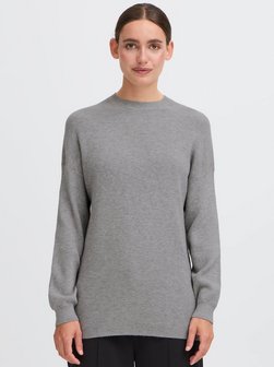 Damen Strickpullover - OXFansy