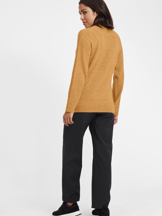 Damen Strickpullover - OXGianna