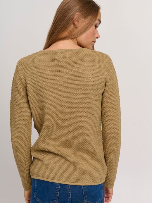 Damen Strickpullover - OXHanna