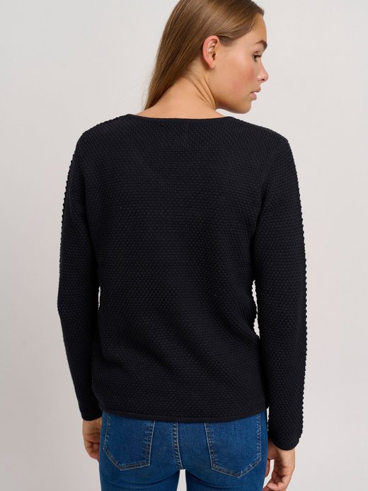 Damen Strickpullover - OXHanna
