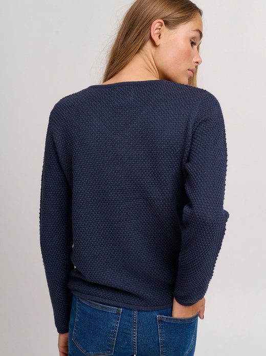 Damen Strickpullover - OXHanna