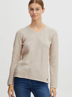Damen Strickpullover - OXHanna