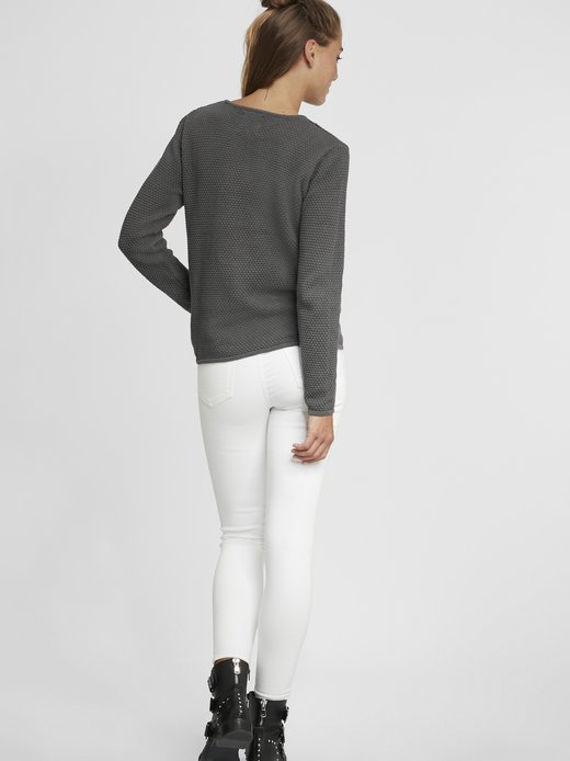Damen Strickpullover - OXHelen