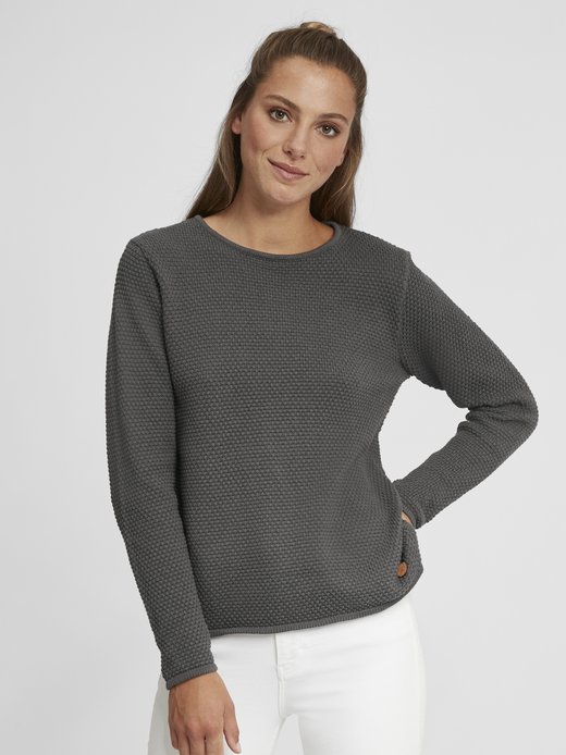 Damen Strickpullover - OXHelen