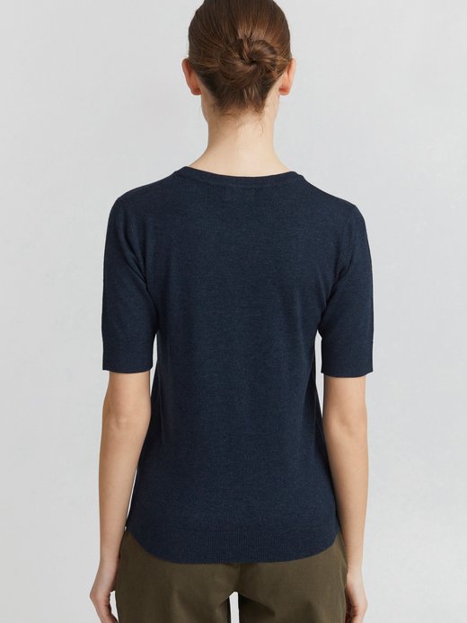 Damen Strickpullover - OXHelin