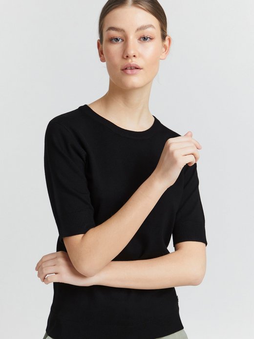 Damen Strickpullover - OXHelin