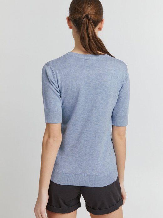 Damen Strickpullover - OXHelin