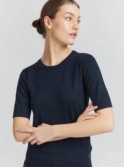 Damen Strickpullover - OXHelin