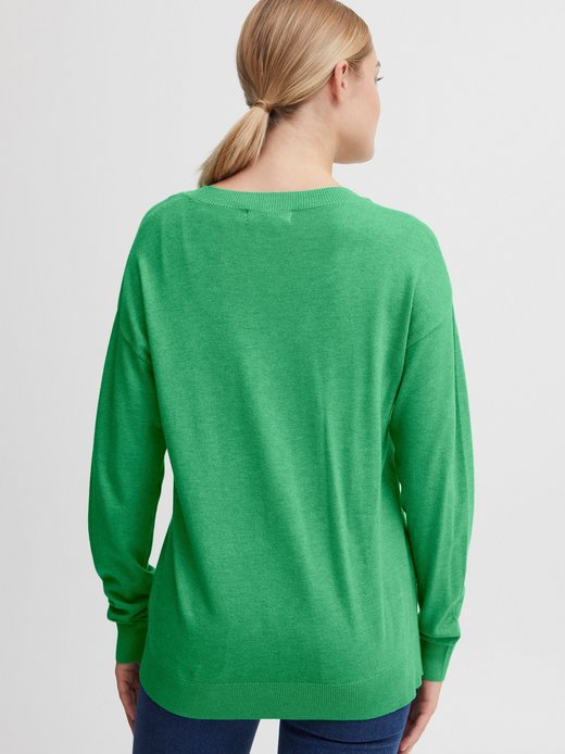 Damen Strickpullover - OXHelle