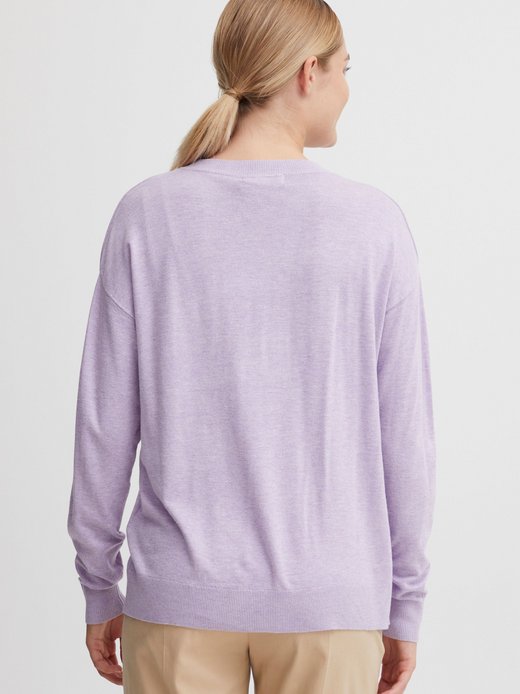 Damen Strickpullover - OXHelle