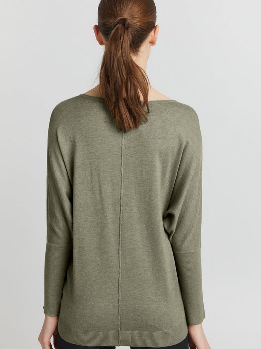 Damen Strickpullover - OXHerdis