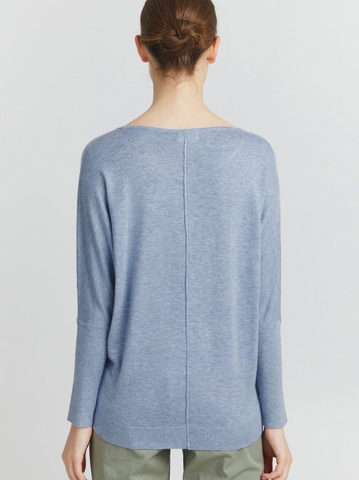 Damen Strickpullover - OXHerdis