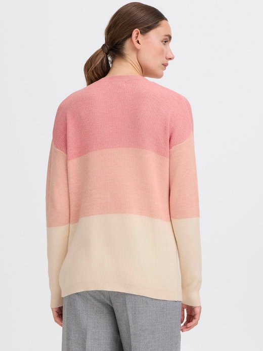 Damen Strickpullover - OXIManny