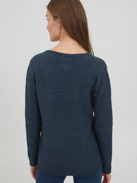 Damen Strickpullover - OXIlva