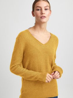 Damen Strickpullover - OXIlva