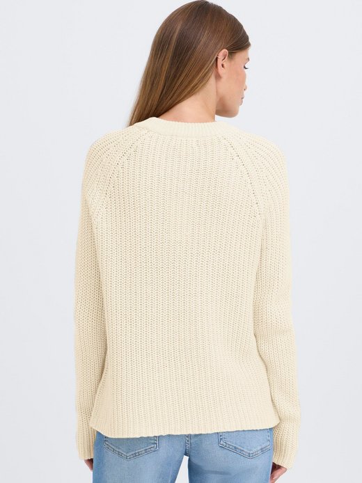Damen Strickpullover - OXKanna